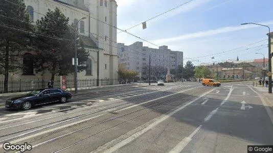 Gewerbeflächen zur Miete i Location is not specified – Foto von Google Street View