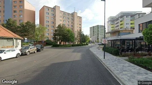 Gewerbeflächen zur Miete i Location is not specified – Foto von Google Street View