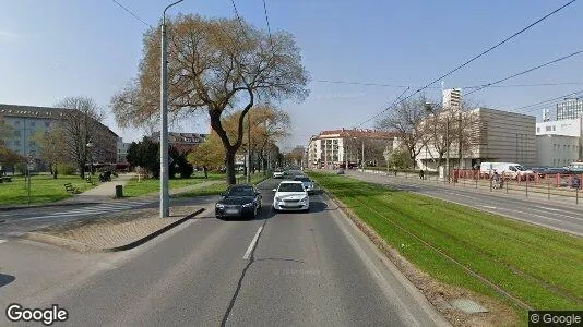 Lokaler til leje i Location is not specified - Foto fra Google Street View