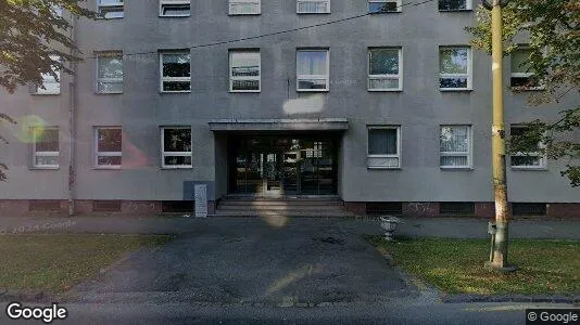Lokaler til salg i Location is not specified - Foto fra Google Street View