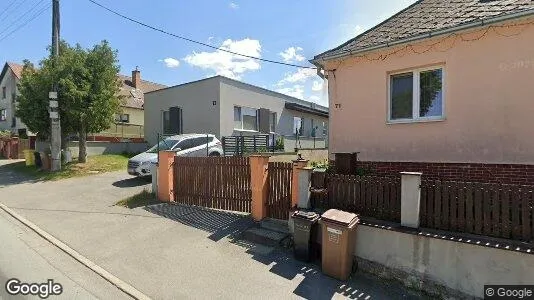 Lokaler til leje i Prešov - Foto fra Google Street View