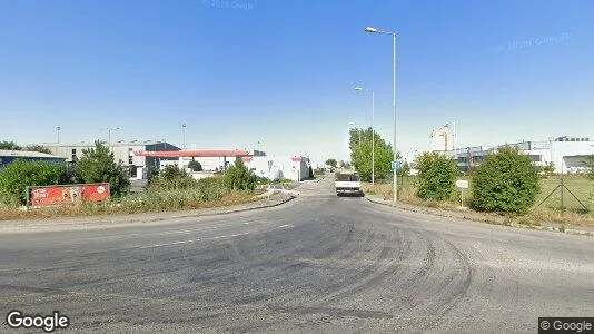 Lokaler til leje i Senec - Foto fra Google Street View