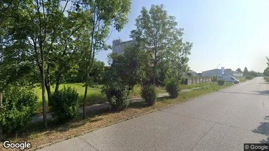 Lokaler til leje i Senec - Foto fra Google Street View