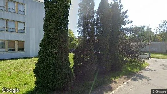 Lokaler til leje i Košice Lorinčík - Foto fra Google Street View