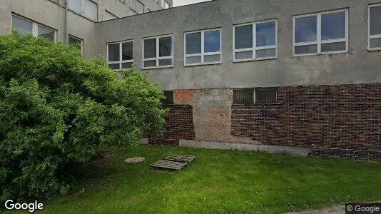 Lokaler til leje i Košice Lorinčík - Foto fra Google Street View
