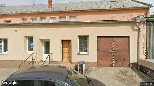 Commercial properties for rent i Location is not specified - Photo from Google Street View