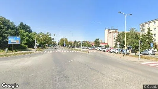 Lokaler til leie i Location is not specified – Bilde fra Google Street View