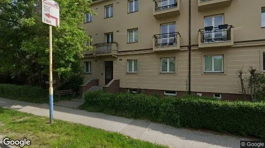 Lokaler til leje i Košice Dargovských hrdinov - Foto fra Google Street View