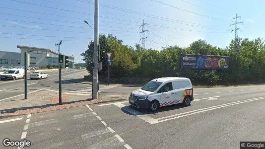Lokaler til leie i Bratislava Devínska Nová Ves – Bilde fra Google Street View