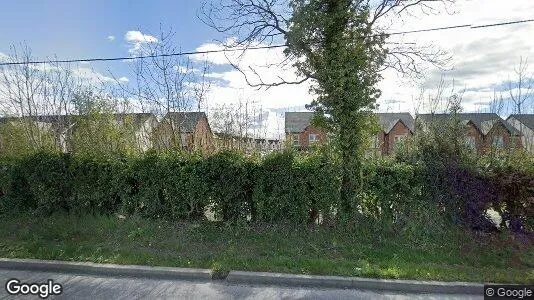 Office spaces for rent i Dublin 15 - Photo from Google Street View