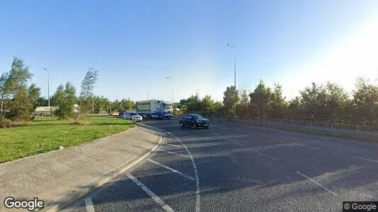 Büros zur Miete i Dublin 15 – Foto von Google Street View
