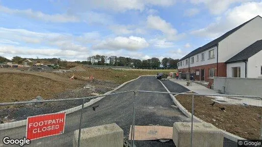 Kontorlokaler til leje i Dublin 15 - Foto fra Google Street View