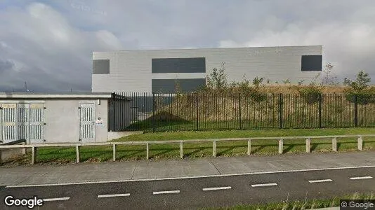 Büros zur Miete i Dublin 15 – Foto von Google Street View
