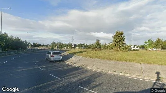 Büros zur Miete i Dublin 15 – Foto von Google Street View
