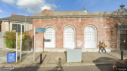 Kontorlokaler til leje i Dublin 4 - Foto fra Google Street View