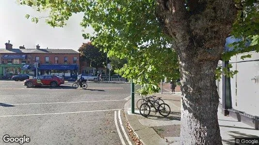 Office spaces for rent i Dublin 4 - Photo from Google Street View