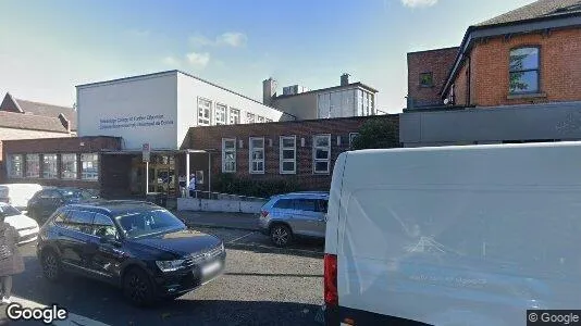 Kontorlokaler til leje i Dublin 4 - Foto fra Google Street View