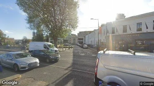 Kontorer til leie i Dublin 4 – Bilde fra Google Street View