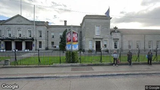 Kontorlokaler til leje i Dublin 4 - Foto fra Google Street View