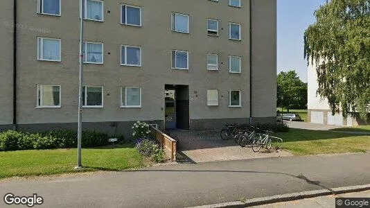 Lokaler til leje i Norrköping - Foto fra Google Street View