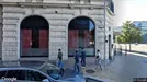 Kontor til leje, Helsingborg, Skåne County, Järnvägsgatan 7