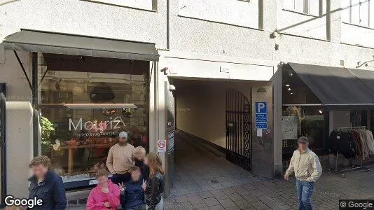 Kontorlokaler til leje i Helsingborg - Foto fra Google Street View
