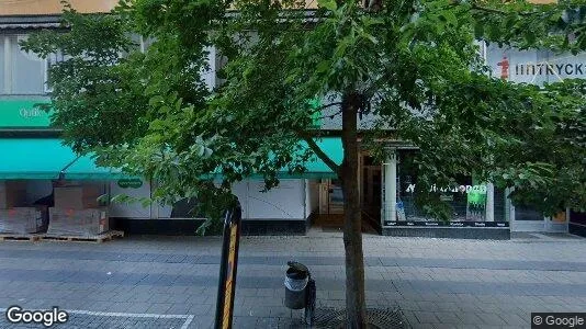 Kontorslokaler för uthyrning i Västerås – Foto från Google Street View