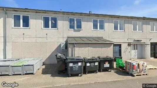 Clinics Vuokrattavana i Kastrup - Kuva Google Street Viewstä
