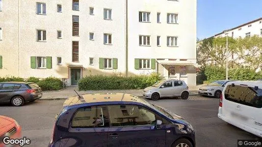 Lokaler til leje i Berlin Pankow - Foto fra Google Street View