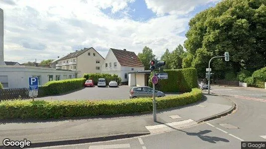 Office spaces for rent i Unna - Photo from Google Street View
