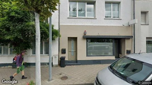 Office spaces for rent i Euskirchen - Photo from Google Street View