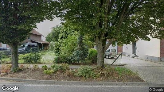 Büros zur Miete i Heinsberg – Foto von Google Street View