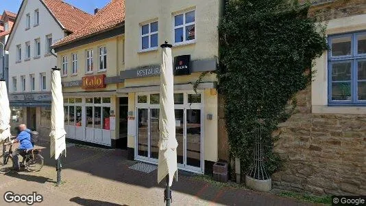 Büros zur Miete i Schaumburg – Foto von Google Street View