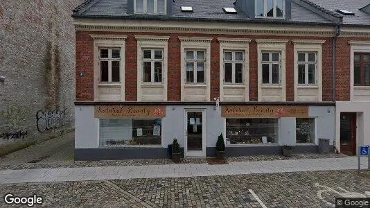 Bedrijfsruimtes te huur i Esbjerg - Foto uit Google Street View