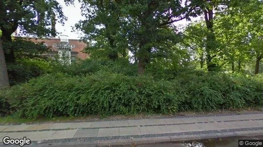Kantorruimte te huur i Vesterbro - Foto uit Google Street View