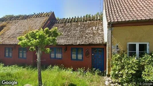 Lokaler til salg i Farum - Foto fra Google Street View