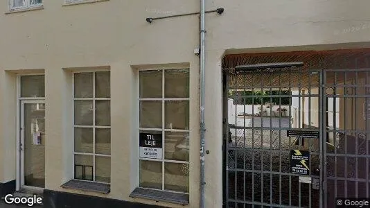 Praktijkruimtes te huur i Aarhus C - Foto uit Google Street View