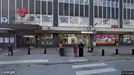 Erhvervslokaler til leje, Sundbyberg, Stockholm County, Hallonbergsplan 5-7