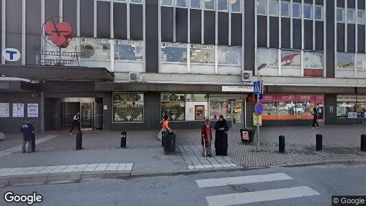 Lokaler til leje i Sundbyberg - Foto fra Google Street View