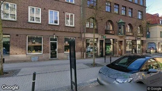 Kontorlokaler til leje i Borås - Foto fra Google Street View