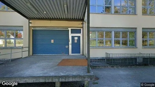 Kontorlokaler til leje i Borås - Foto fra Google Street View