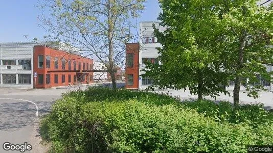 Kantorruimte te huur i Mölndal - Foto uit Google Street View