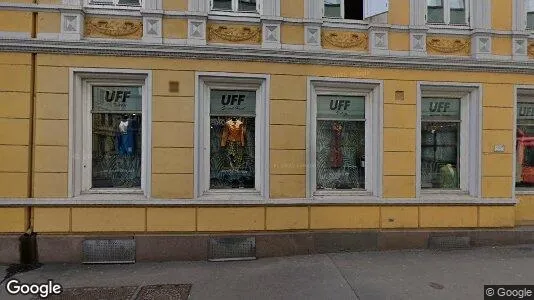 Kontorlokaler til leje i Oslo Sentrum - Foto fra Google Street View