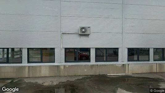 Office spaces for rent i Kristiansand - Photo from Google Street View