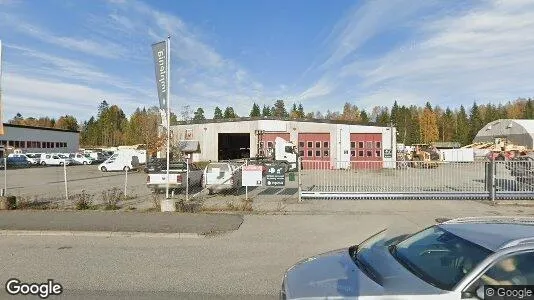 Werkstätte zur Miete i Eidsvoll – Foto von Google Street View