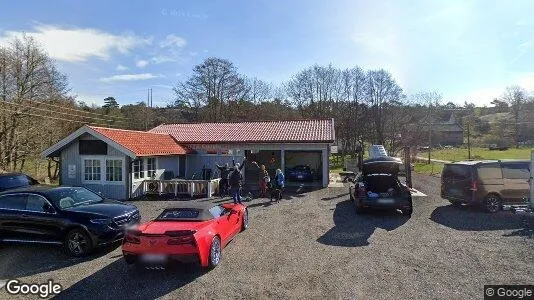 Office spaces for sale i Hvaler - Photo from Google Street View