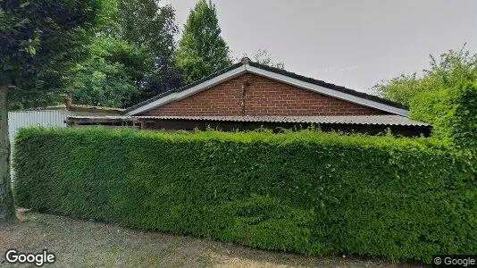 Warehouses for sale i Moorslede - Photo from Google Street View