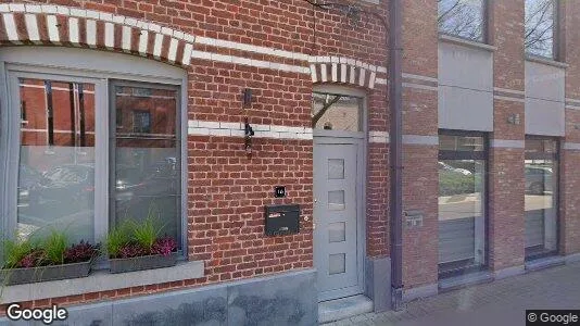 Commercial properties for sale i Tongeren - Photo from Google Street View