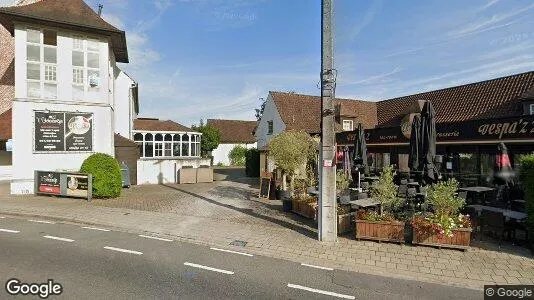 Commercial properties for sale i Roeselare - Photo from Google Street View