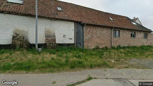 Warehouses for sale i Ninove - Photo from Google Street View